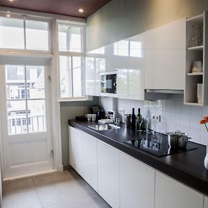 Appartement met Twee Slaapkamers